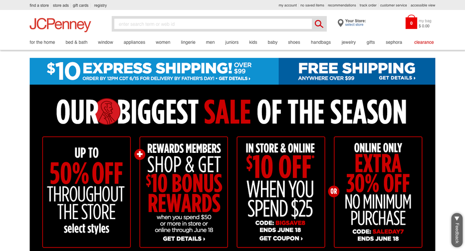 Is My Website Too Cluttered? EyeQuant Data Driven Design